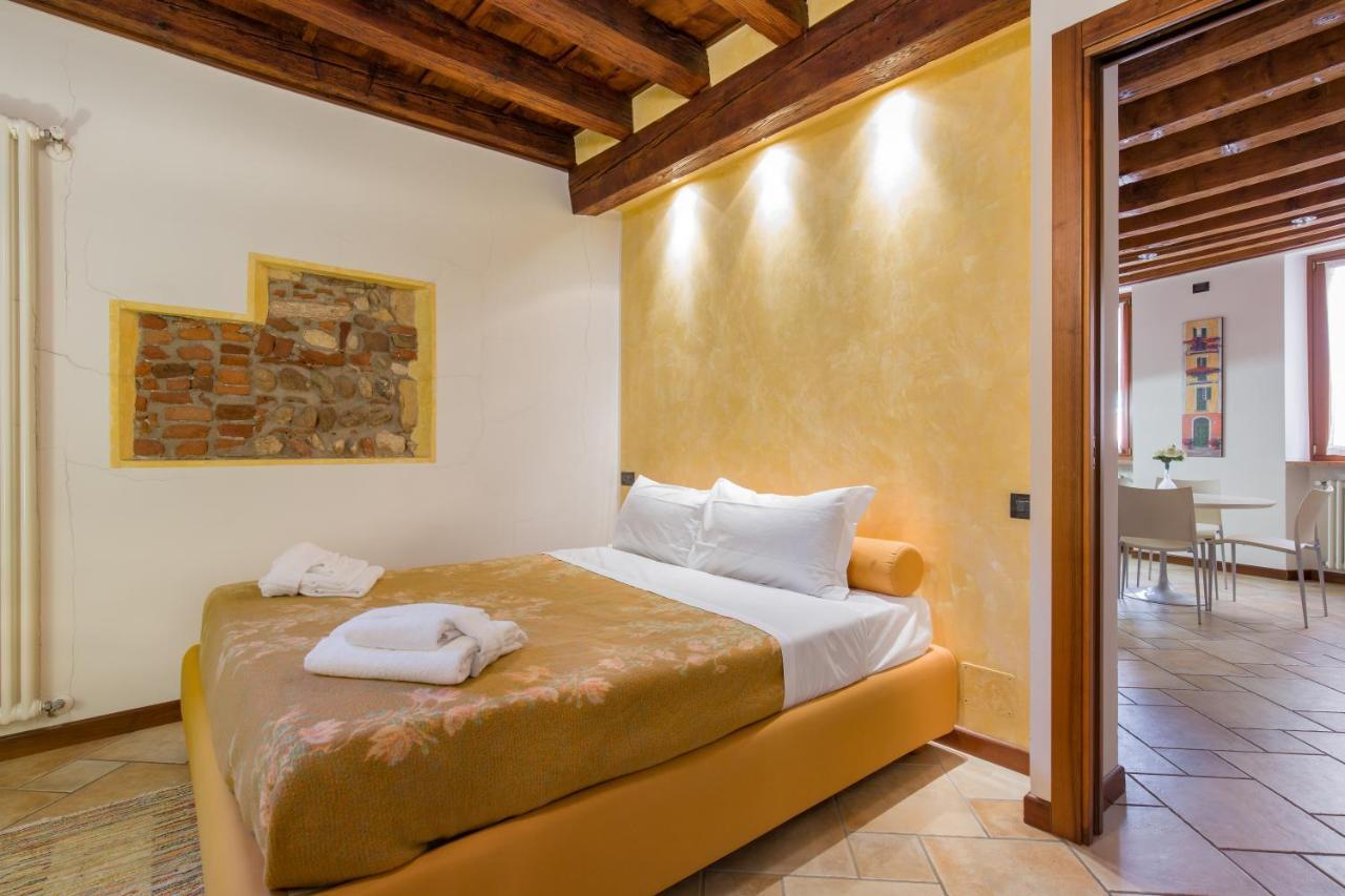 Appartamento Veronaforent Cadrega