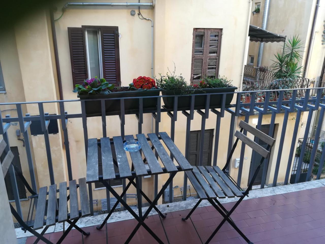 Blunotte Maison d'hôtes Vérone
