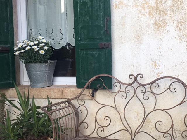 Bed and breakfast La Bottega De La Sminca
