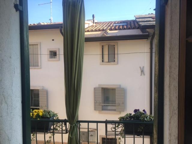 Bed and breakfast La Bottega De La Sminca *