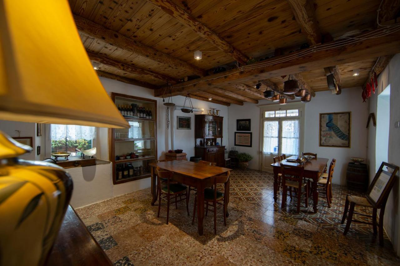 La Bottega De La Sminca Bed and breakfast *