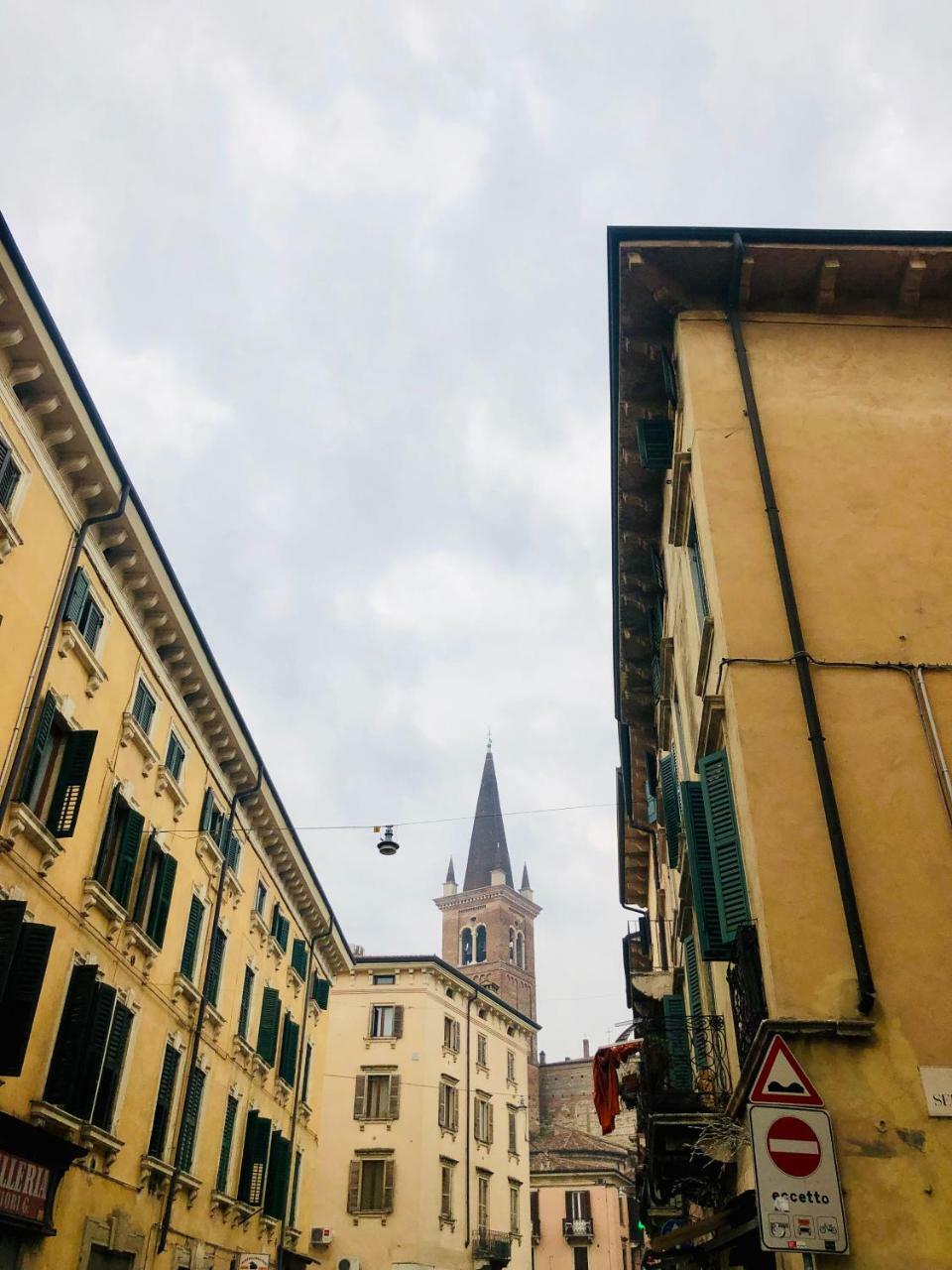Apartamento La Petite Maison *