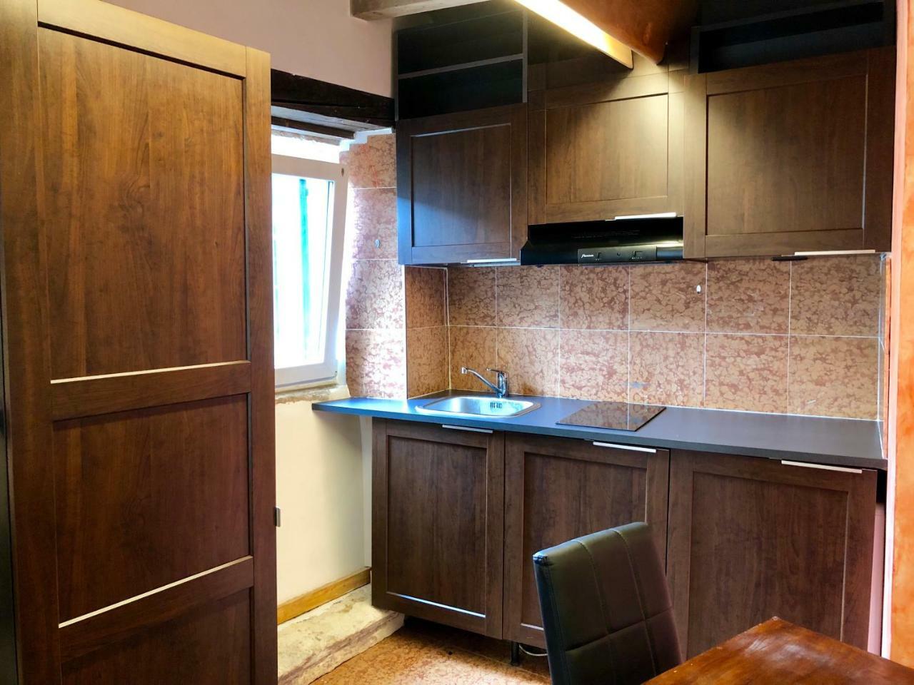 La Petite Maison Apartamento