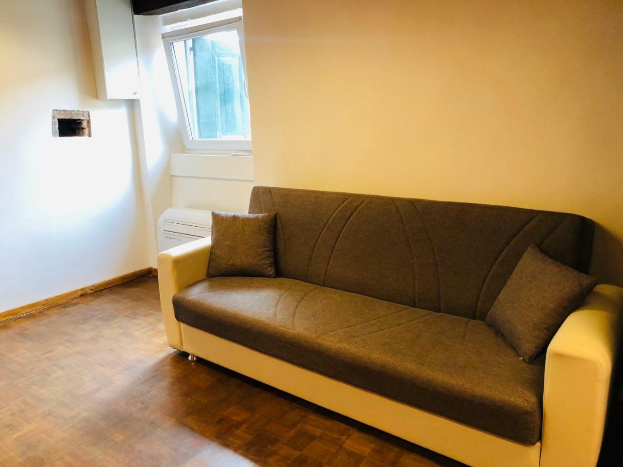 Apartamento La Petite Maison *