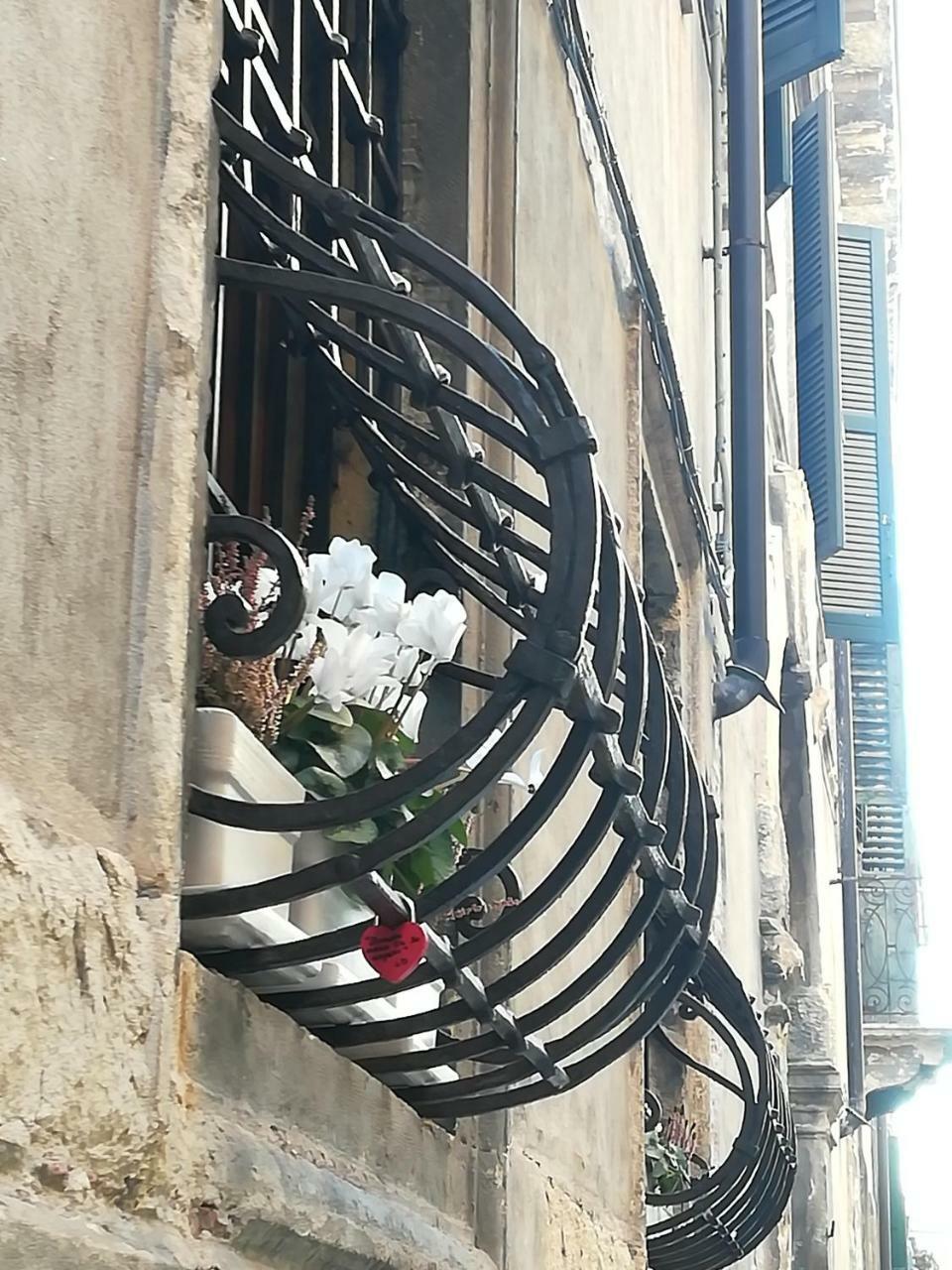 Apartment Dimora Sant'egidio *