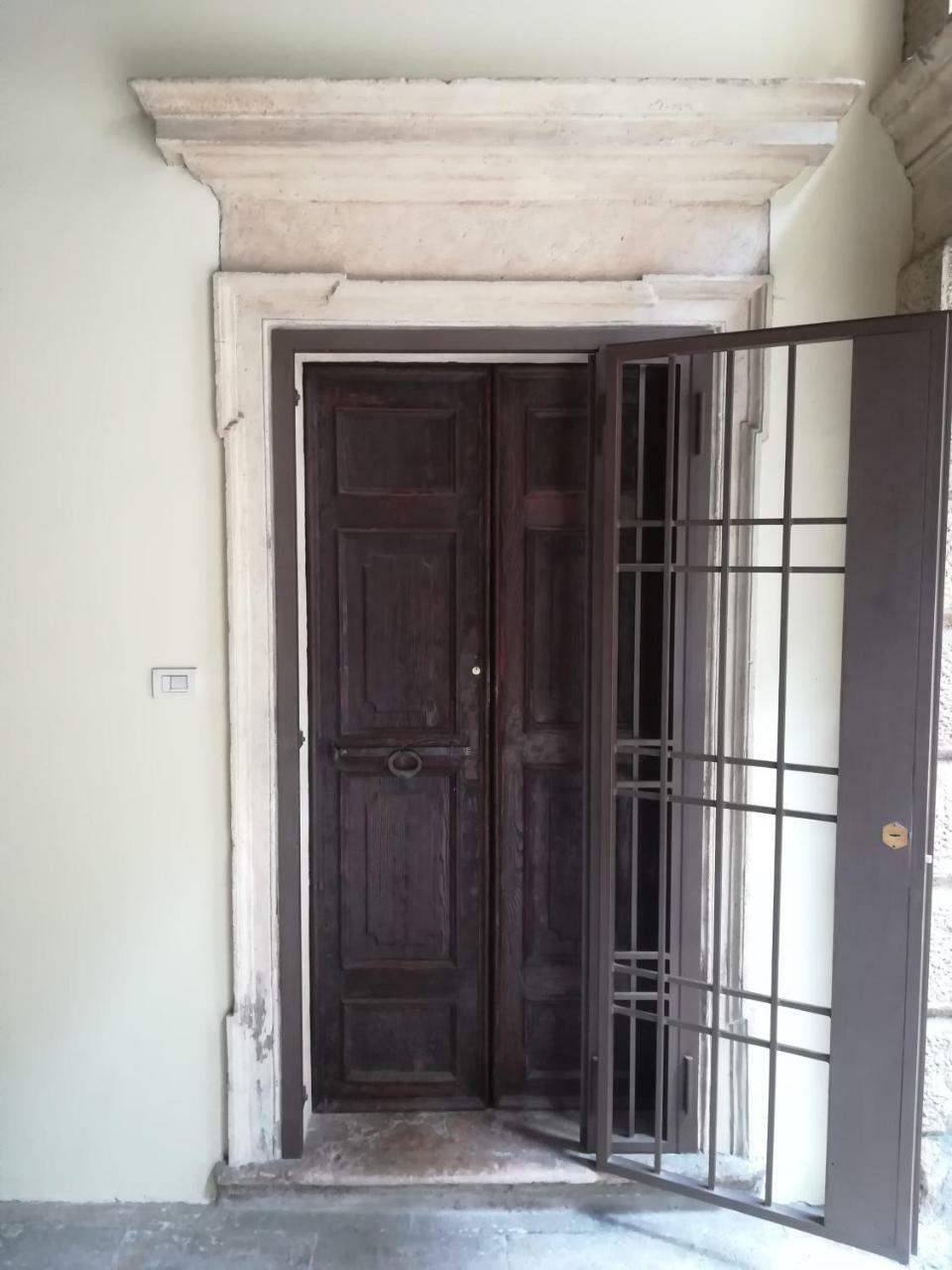 Apartment Dimora Sant'egidio *