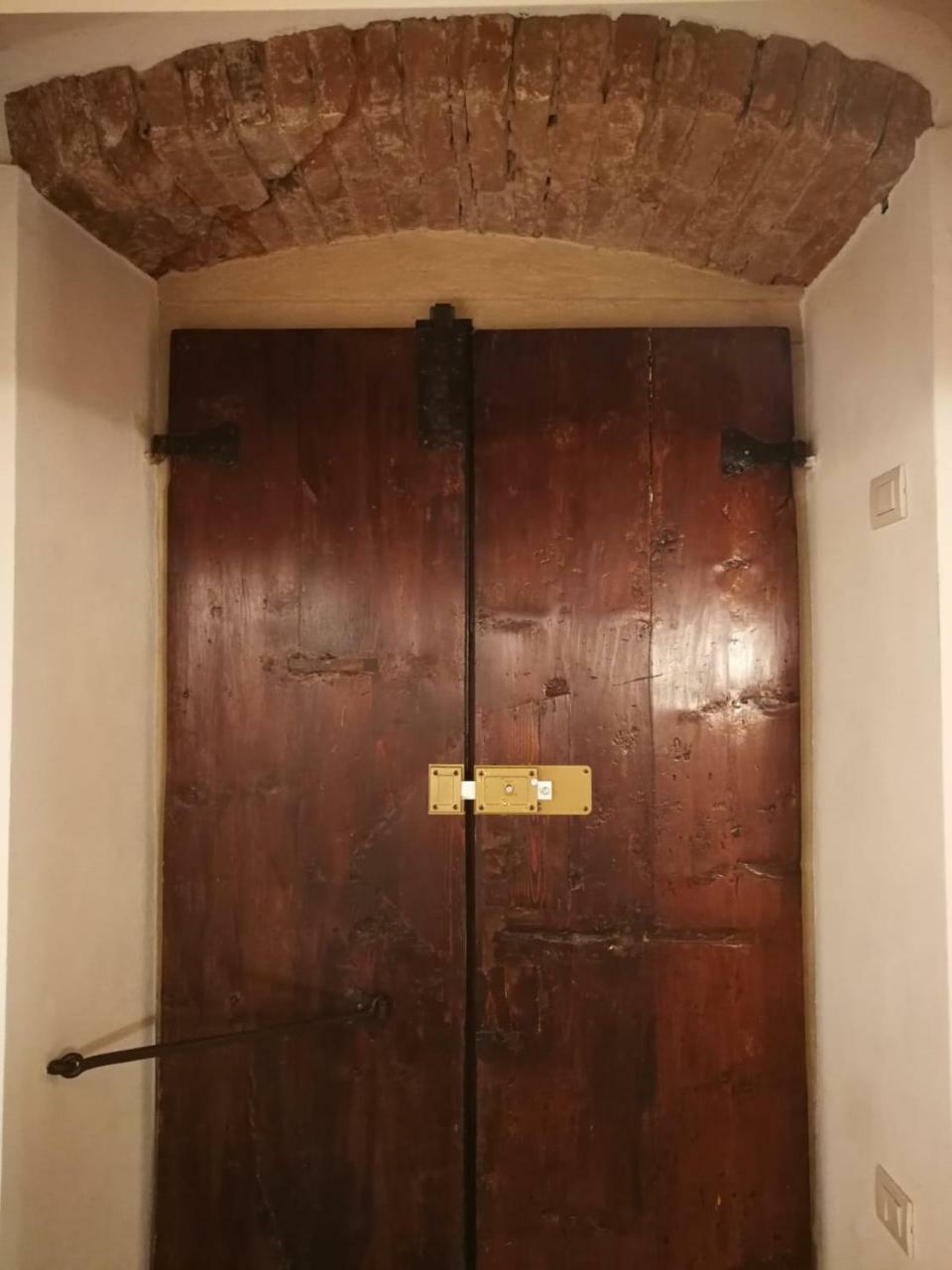 Dimora Sant'egidio Apartment