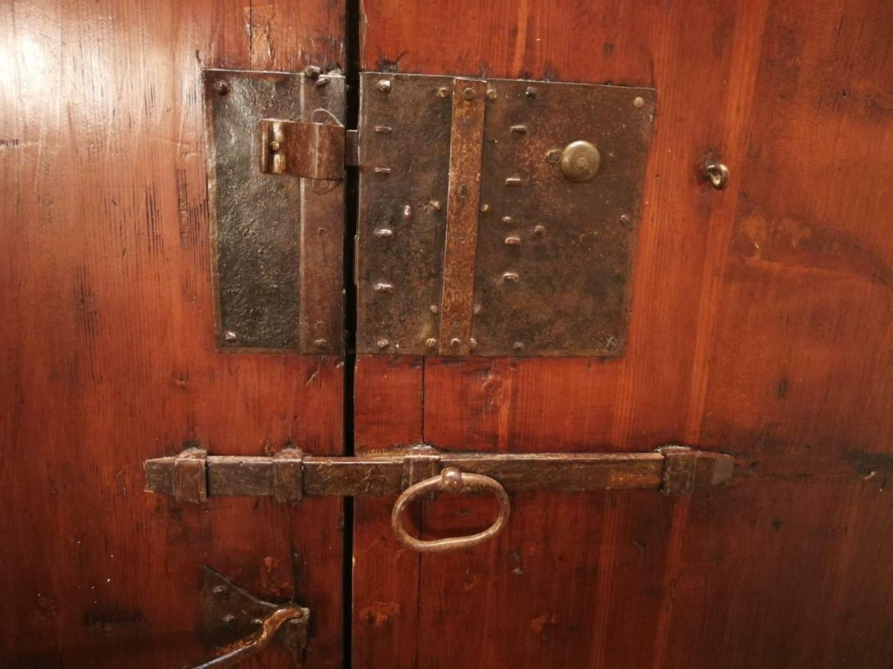 Dimora Sant'egidio Appartement *
