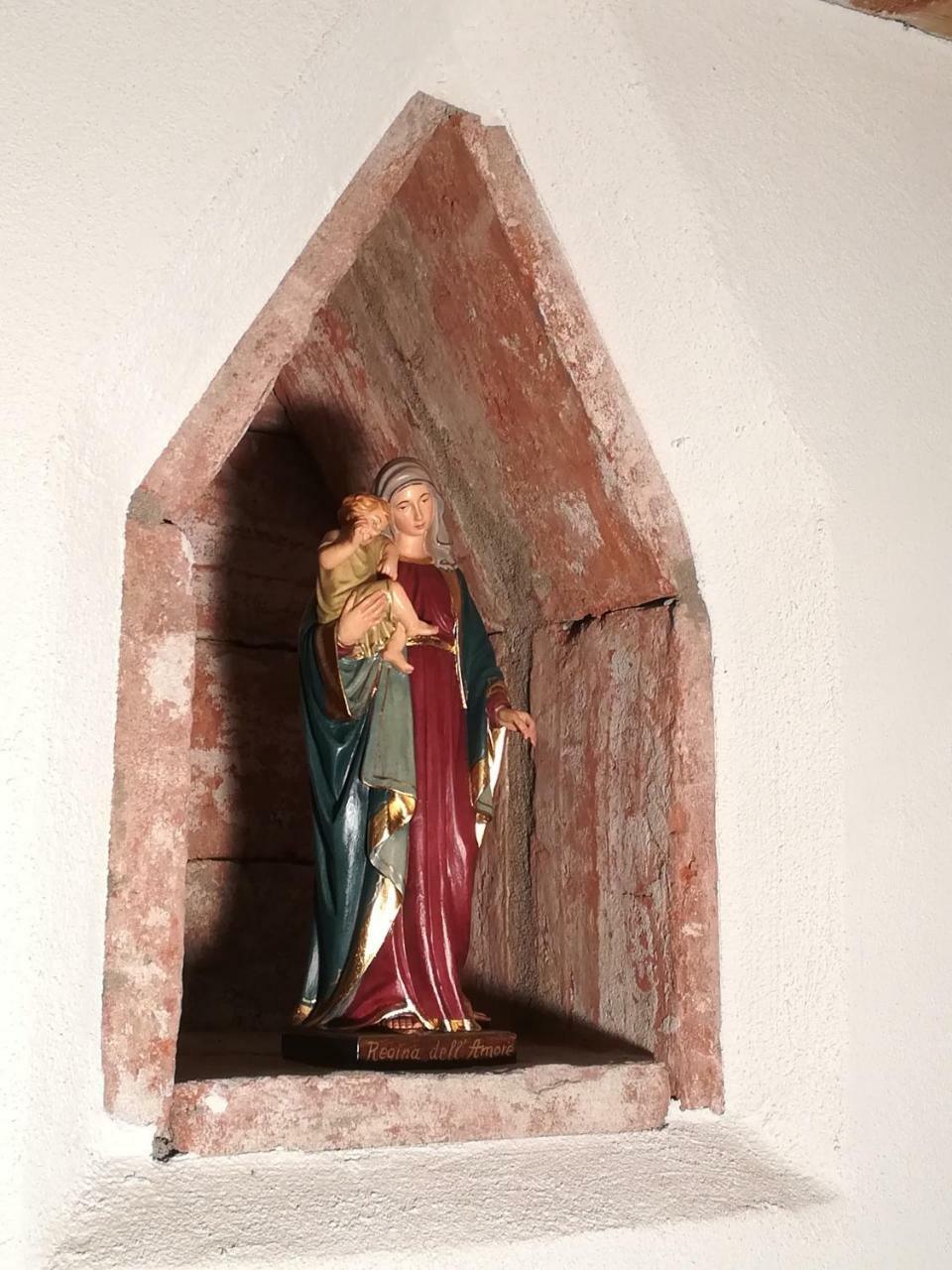 Dimora Sant'egidio * Vérone