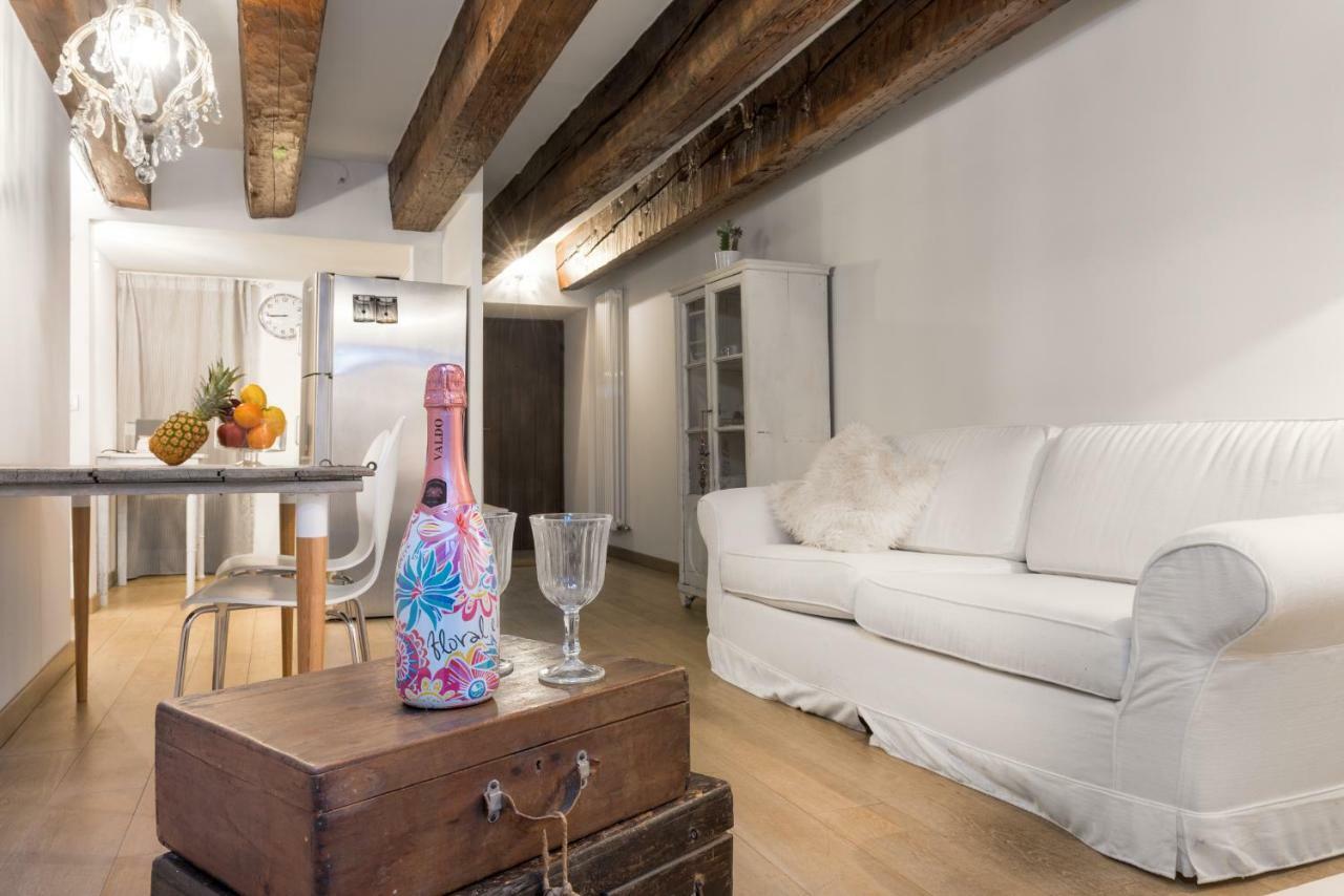 Casa Delle Erbe Apartamento Verona