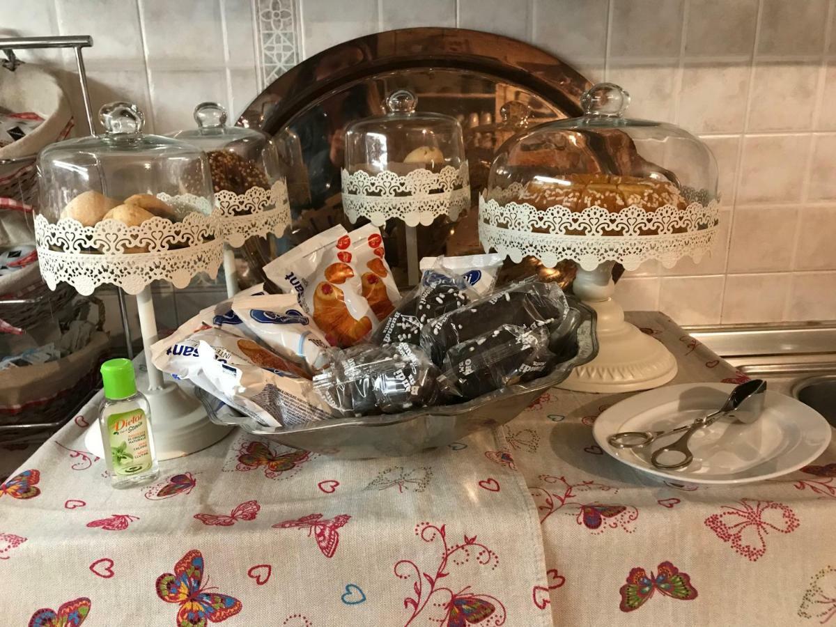 Bed & Breakfast G B Rossi Friendly Verona