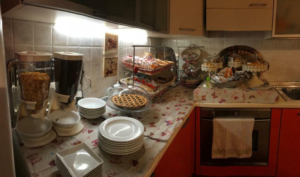 Business And Fun G B Rossi Friendly Bed and breakfast Verona