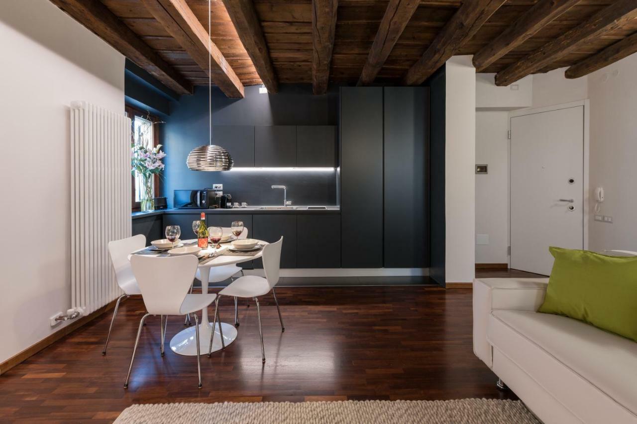 Apartment Santa Cecilia Verona