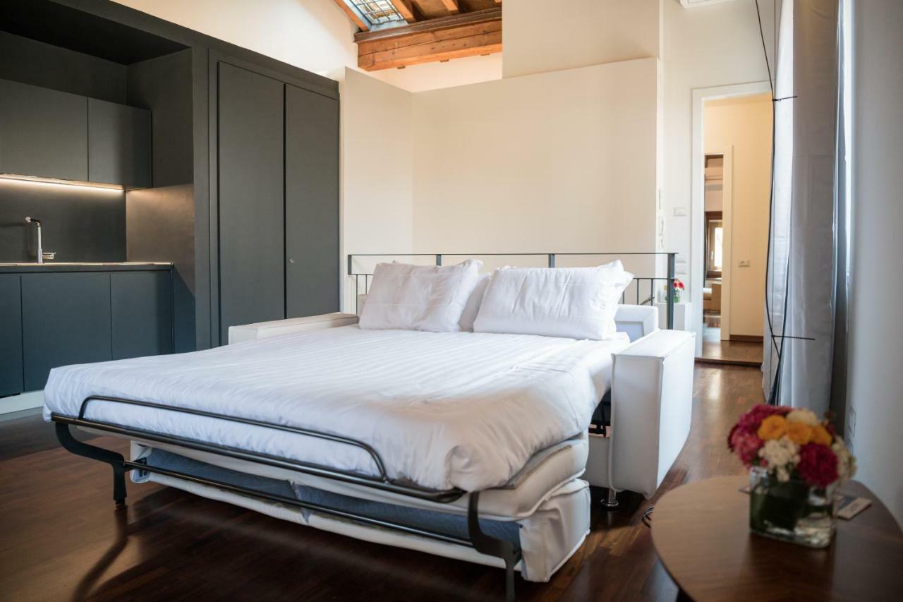 Apartment Santa Cecilia Verona
