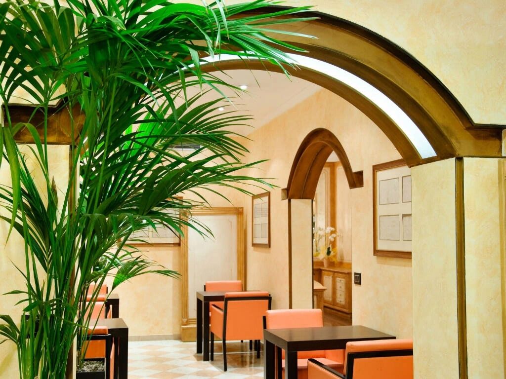 Hotel Novo Rossi Verona