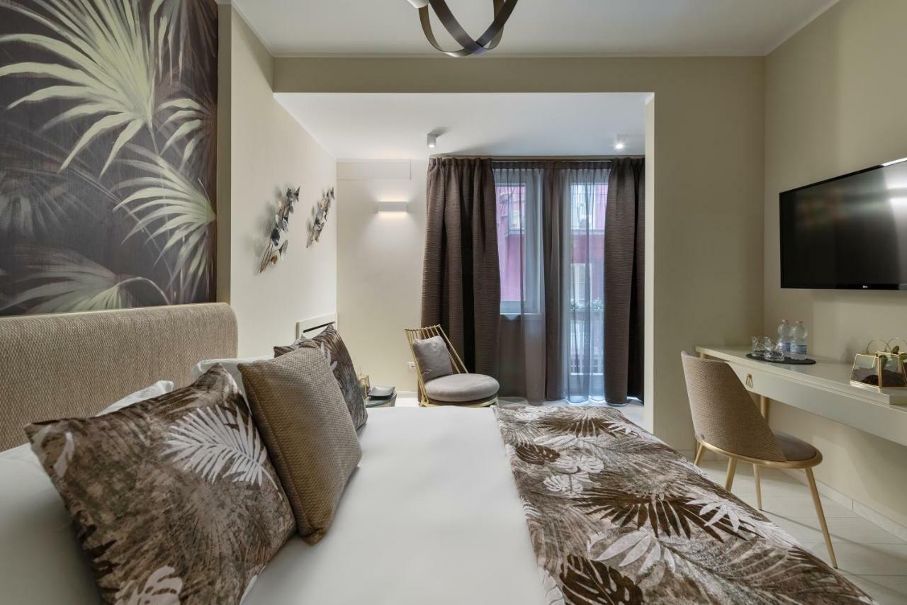 Bed & Breakfast Colibrì House