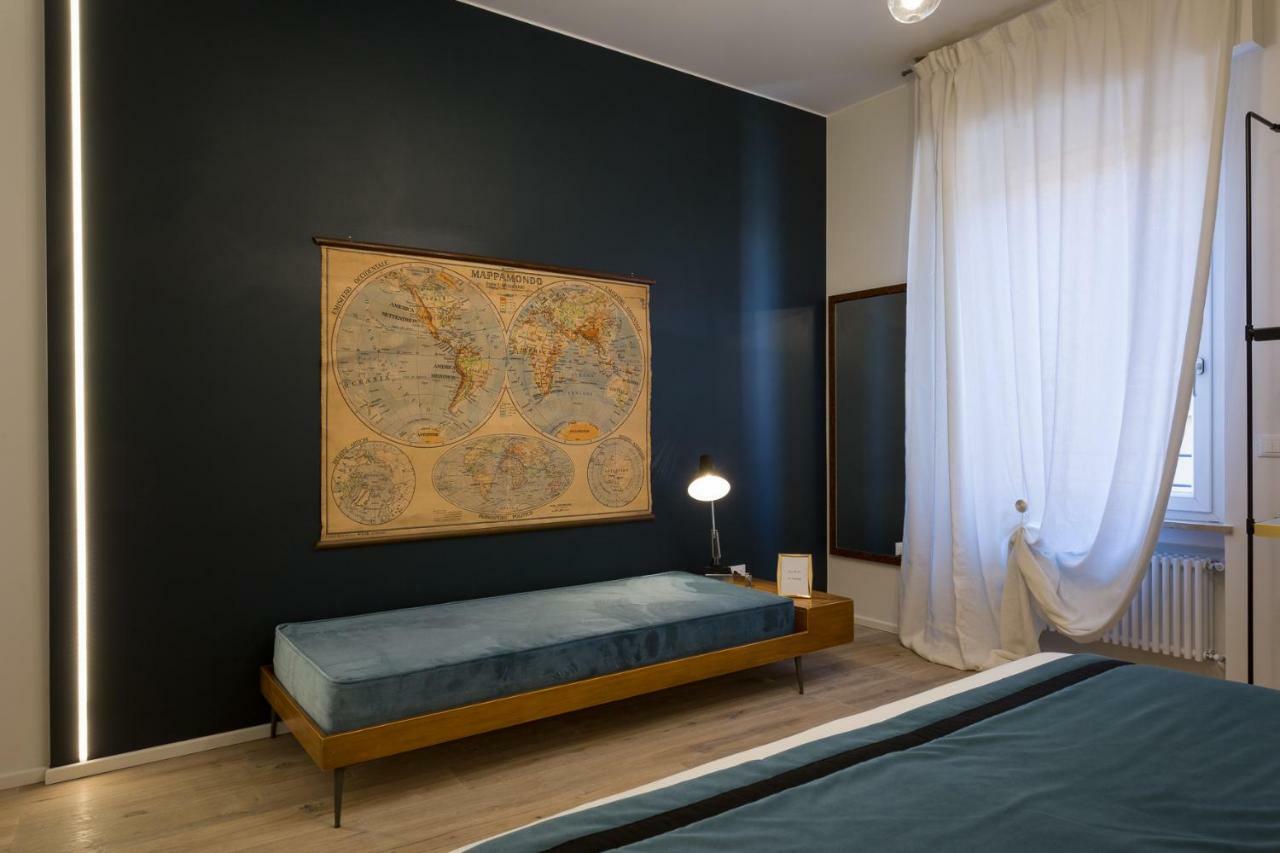 Casa de hóspedes Relais Pensiero 2*