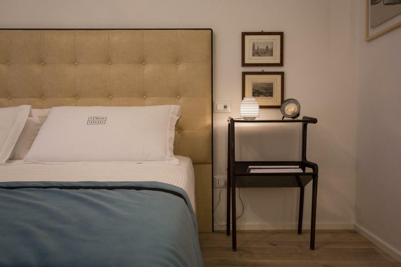 Relais Pensiero Casa de hóspedes