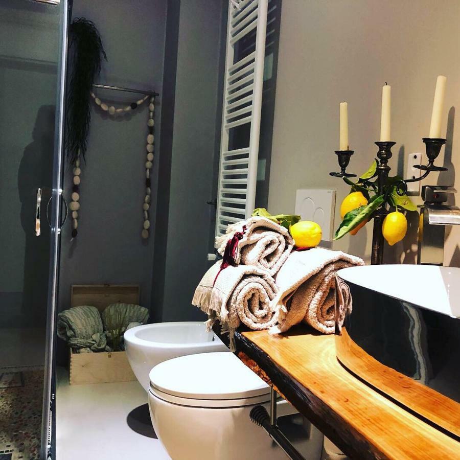 Il Violino Luxury Suite Verona Affittacamere