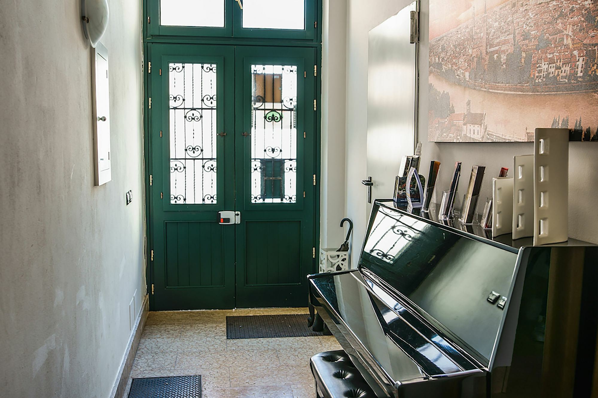 Pensión Veronetta House Verona