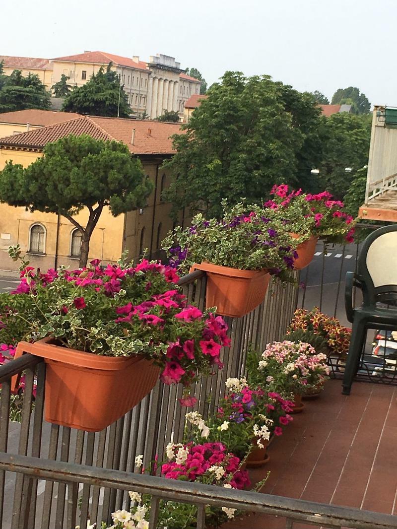 Sterlizia Bed and breakfast Verona
