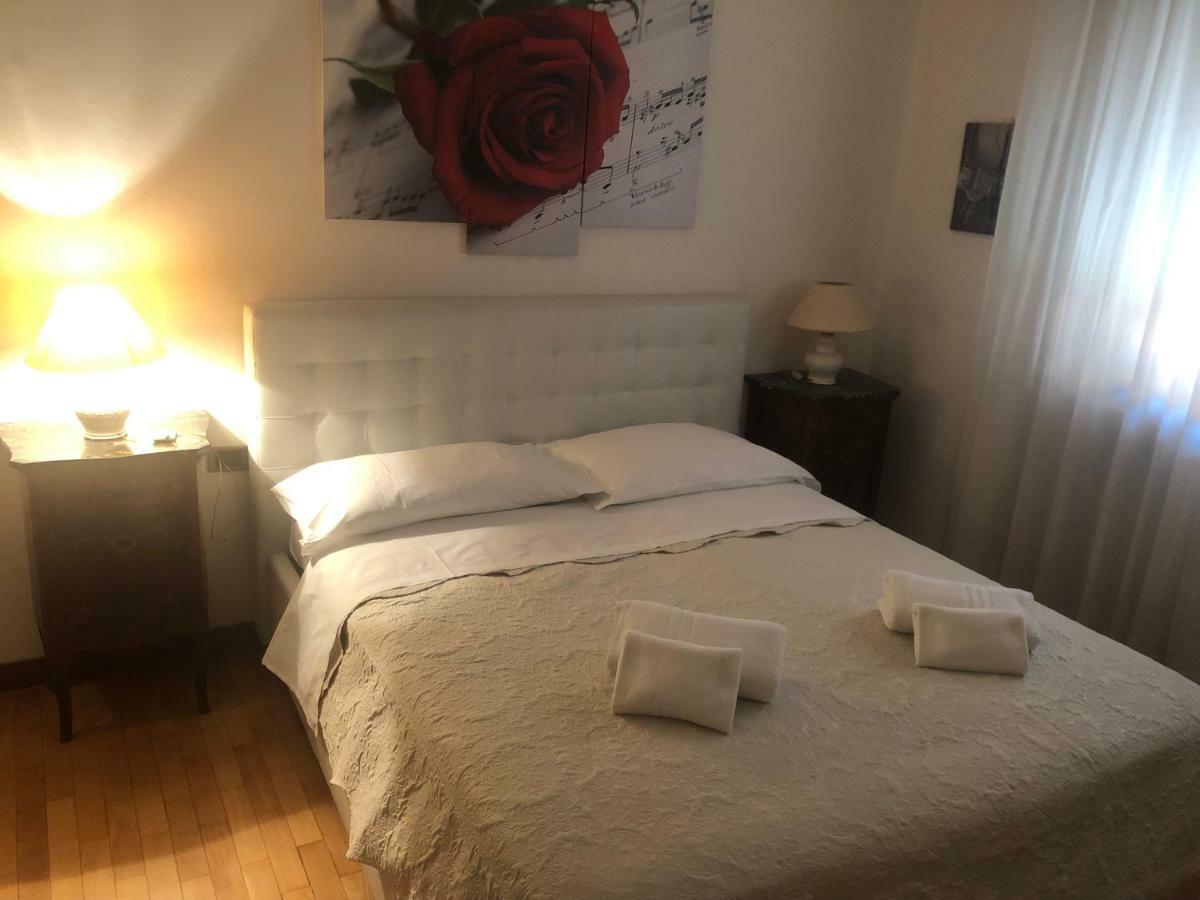 Affittacamere Fedua Centro Verona