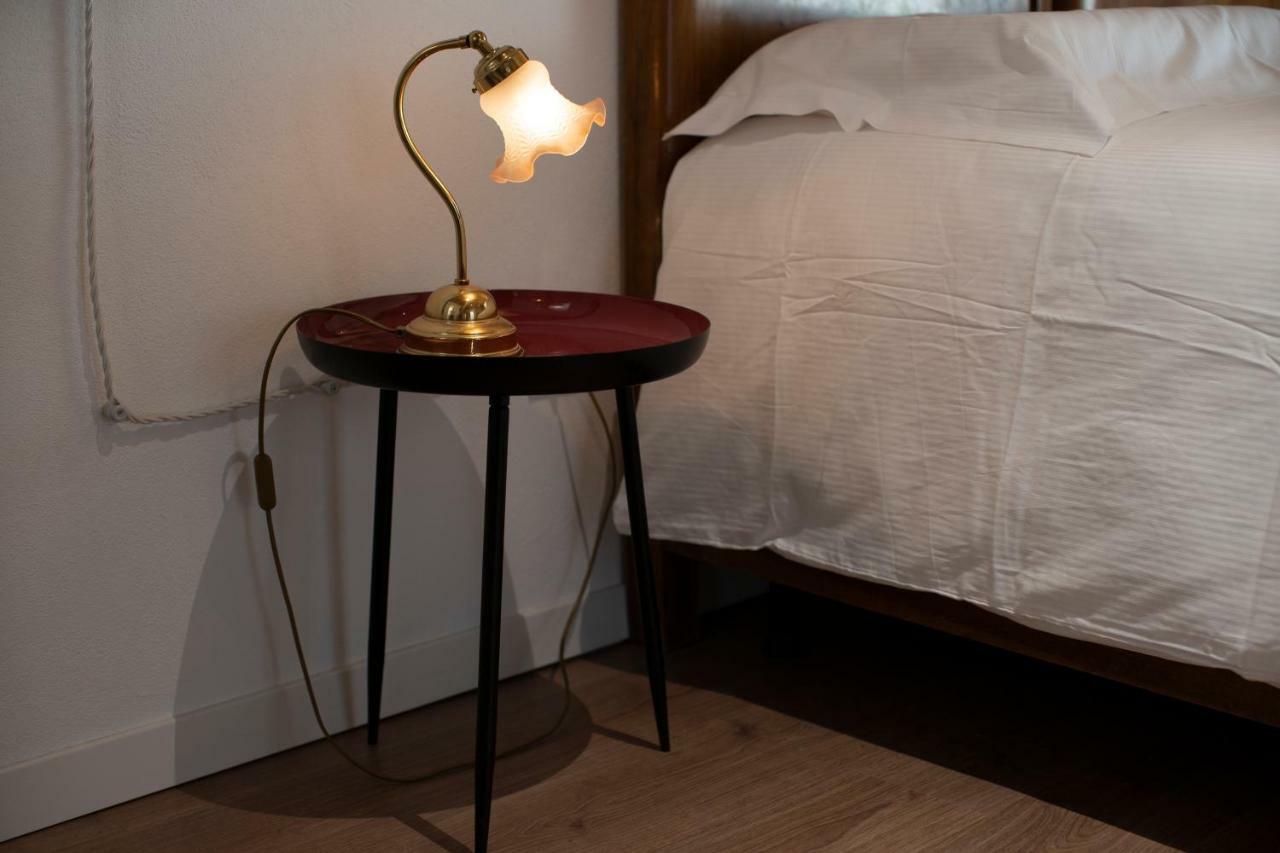Bed and breakfast La Bottega De La Sminca