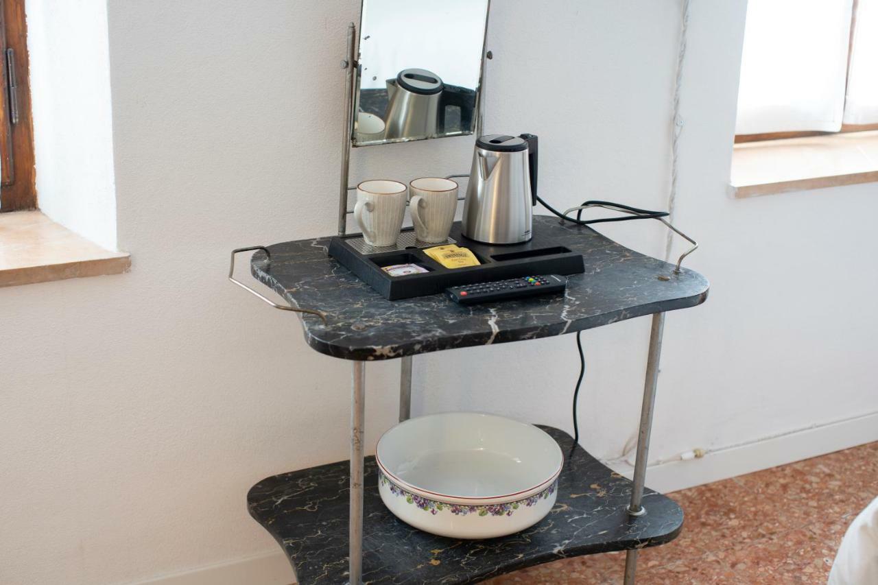 La Bottega De La Sminca Bed and breakfast Verona