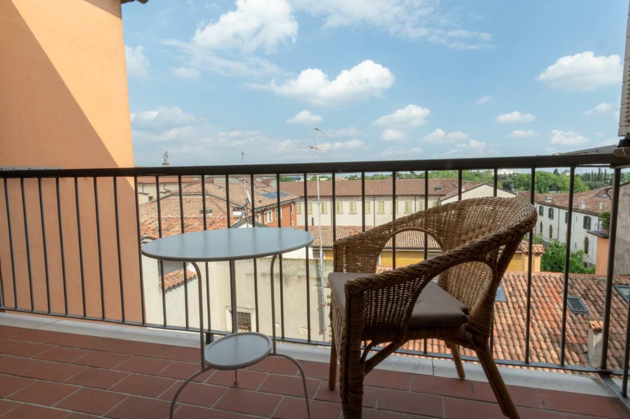 Tosca Appartement