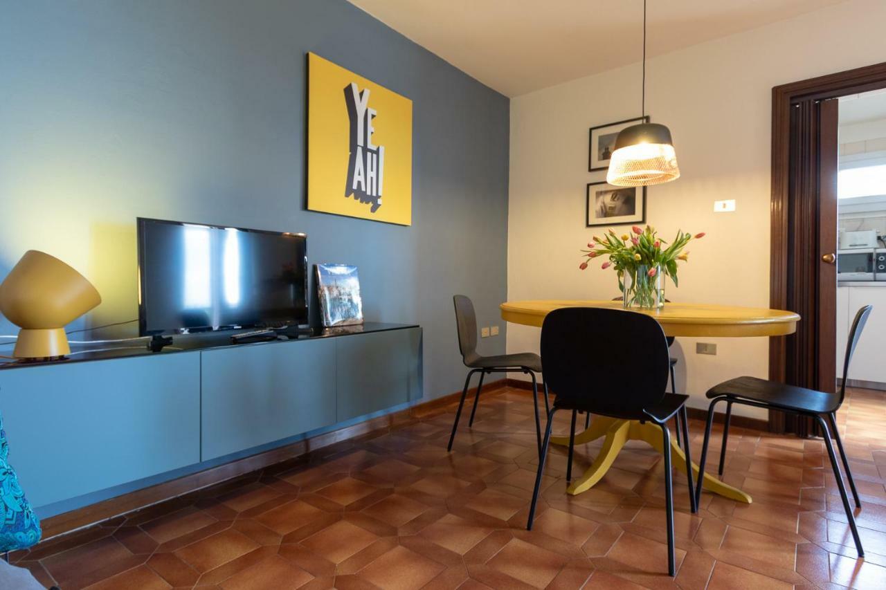 Tosca Apartamento Verona