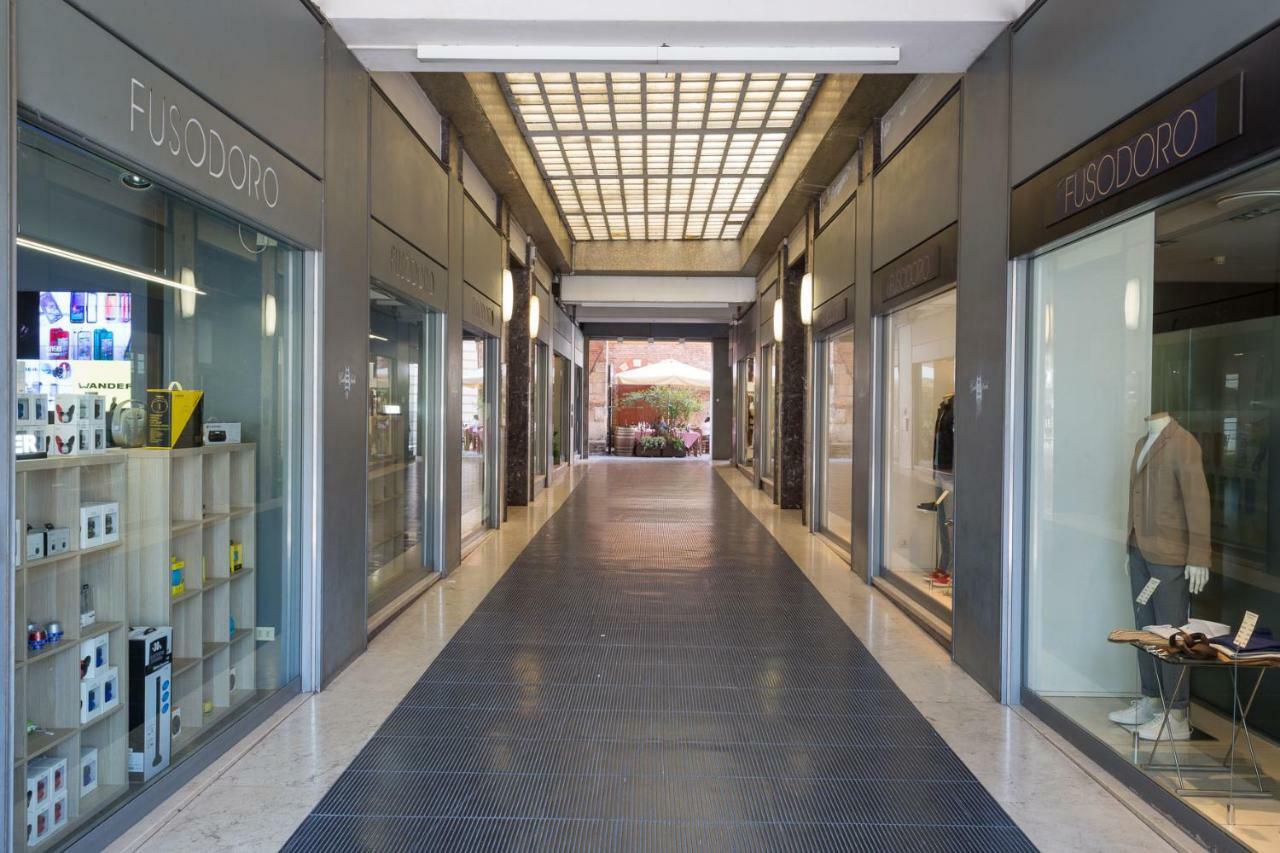 Pensión Relais Pensiero Verona
