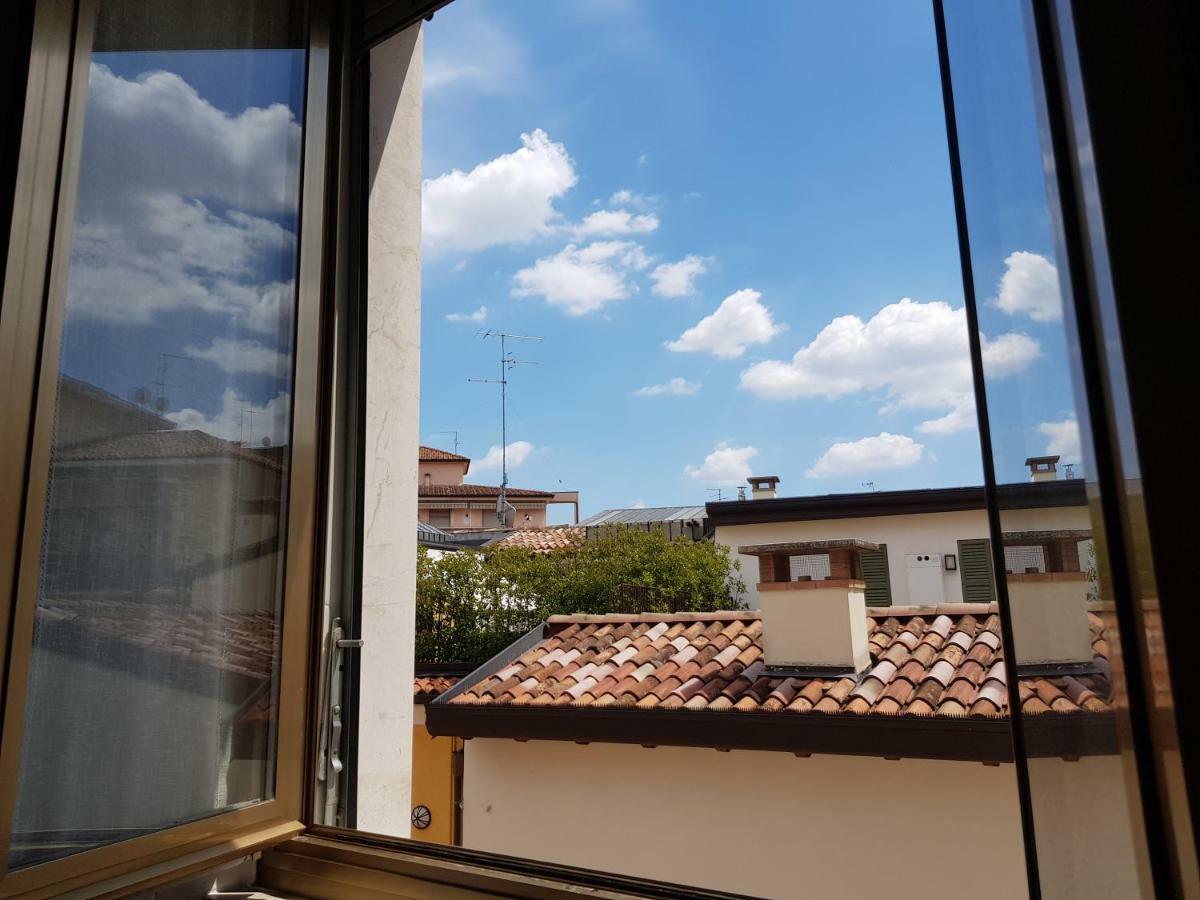 Le Campane Appartamento