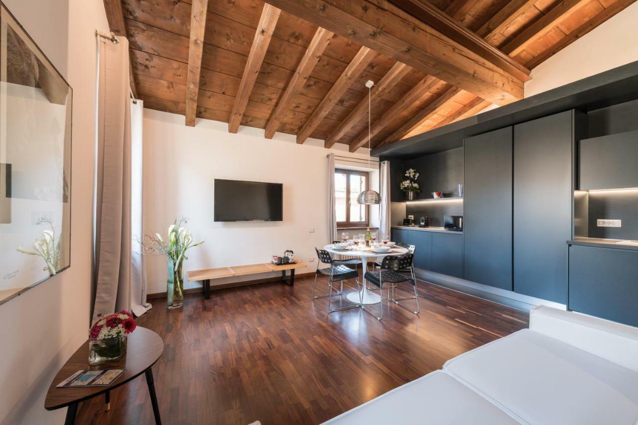 Santa Cecilia Apartment Verona