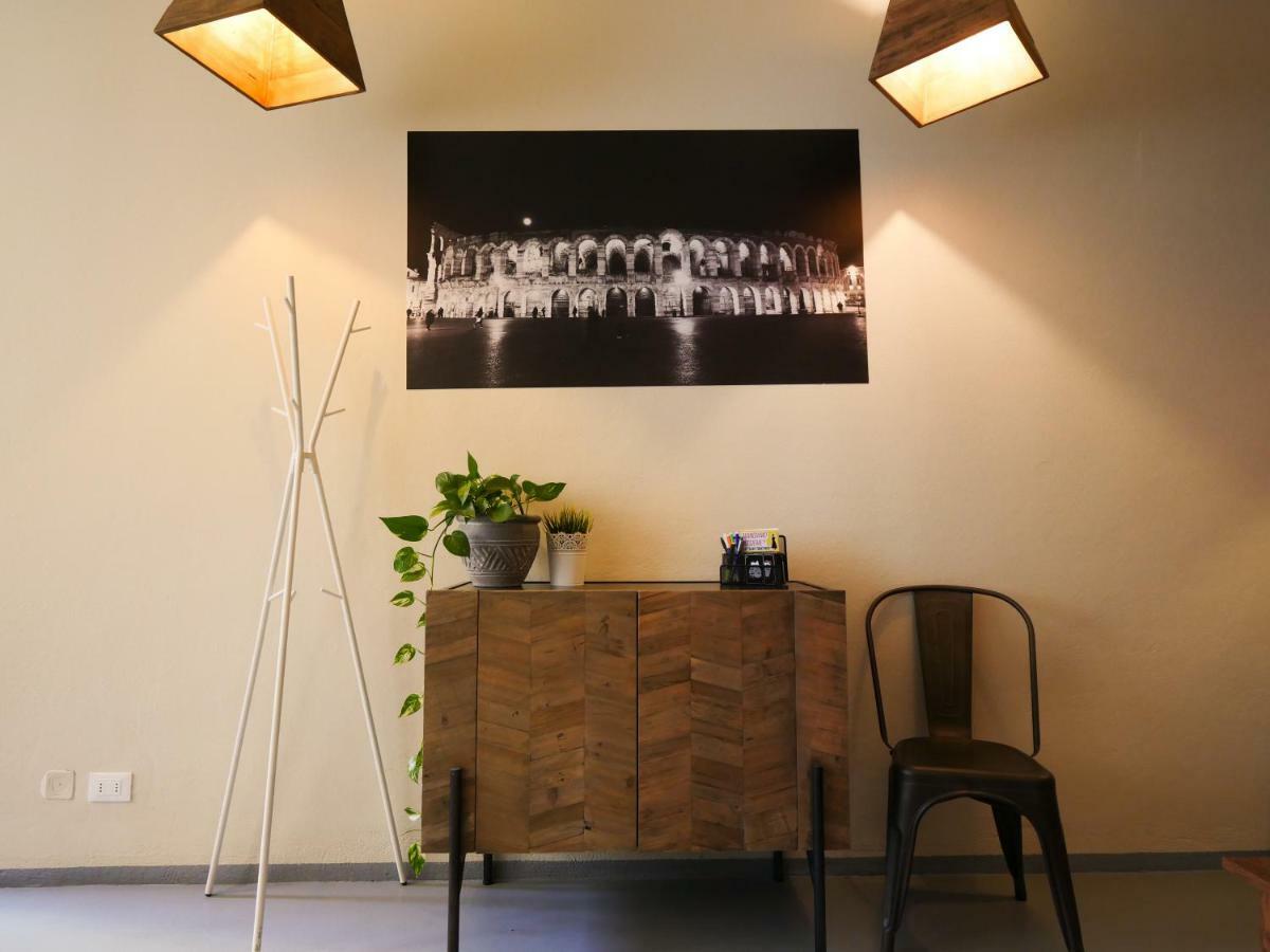 Maison Cavour Appartamento