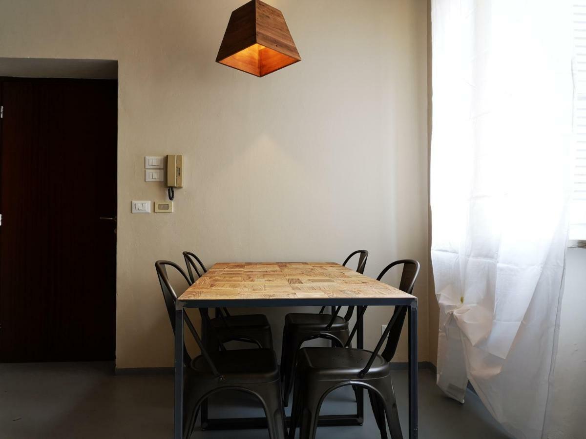 Maison Cavour Appartamento *