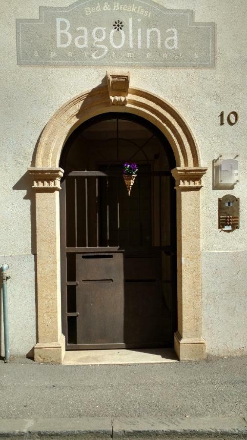 Apartamento Romeo E Giulietta