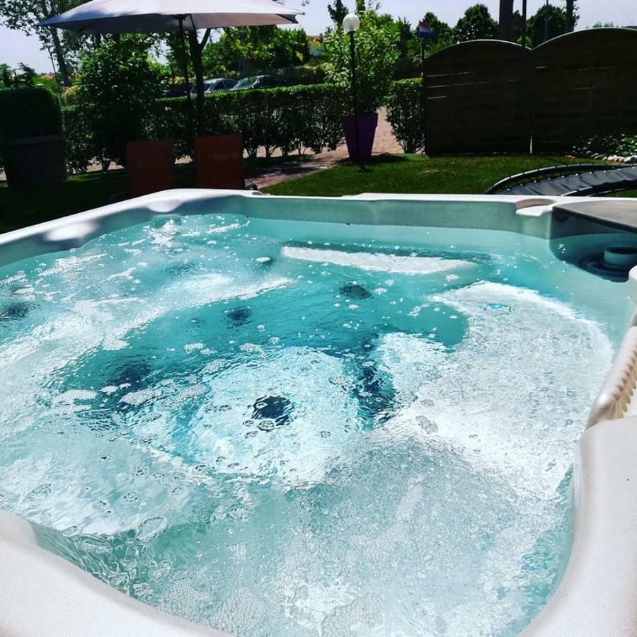La Grotta 3* Verona