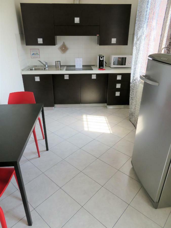 Apartahotel Class Residenze Del Cuore Verona