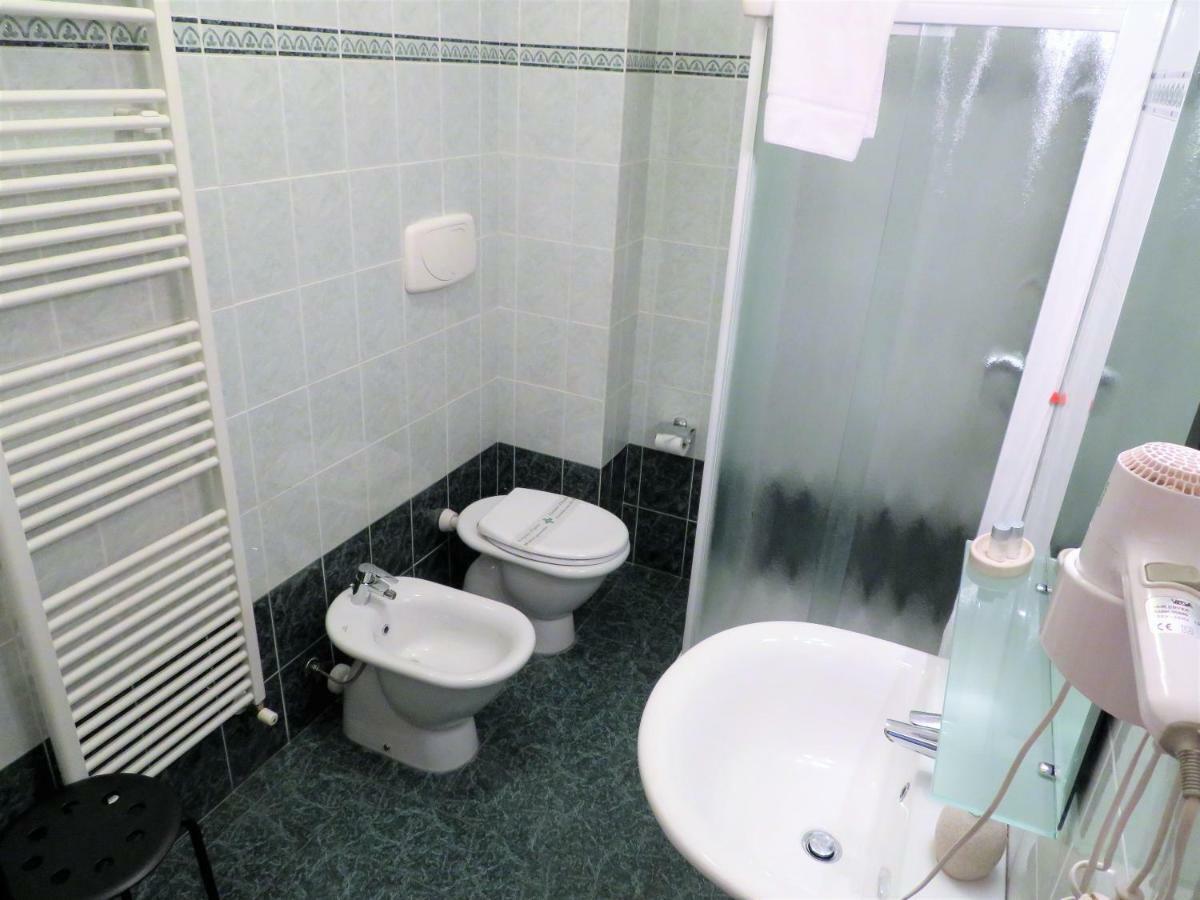 Apartahotel Class Residenze Del Cuore 2*