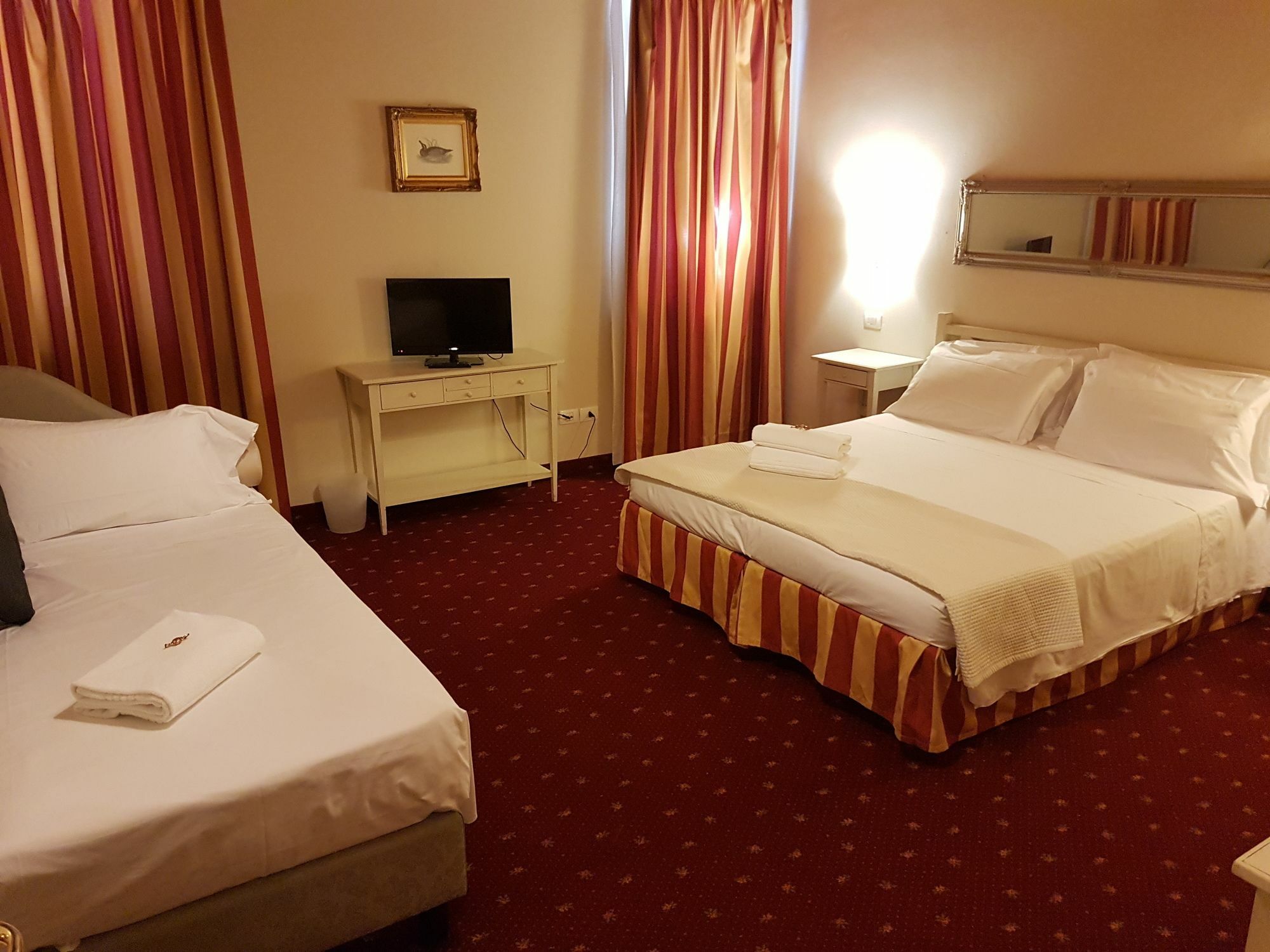 Hotel Mi Casa Es Tambien Tu Casa Vips Verona