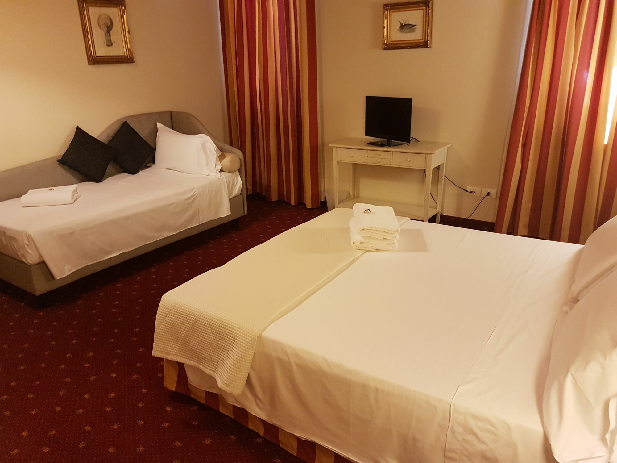 Mi Casa Es Tambien Tu Casa Vips Hotel