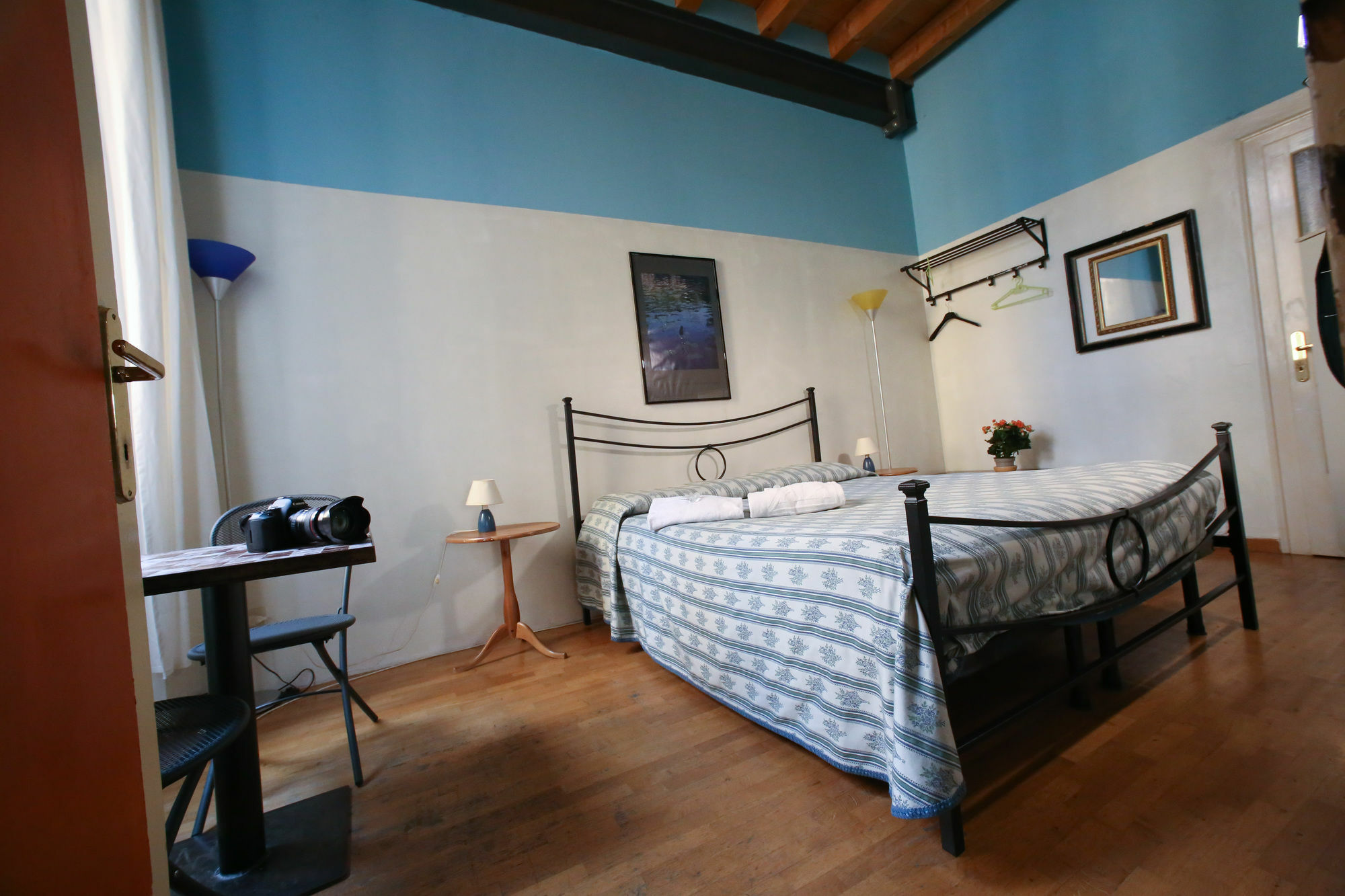 Juliette House Acomodação com café da manhã  3*