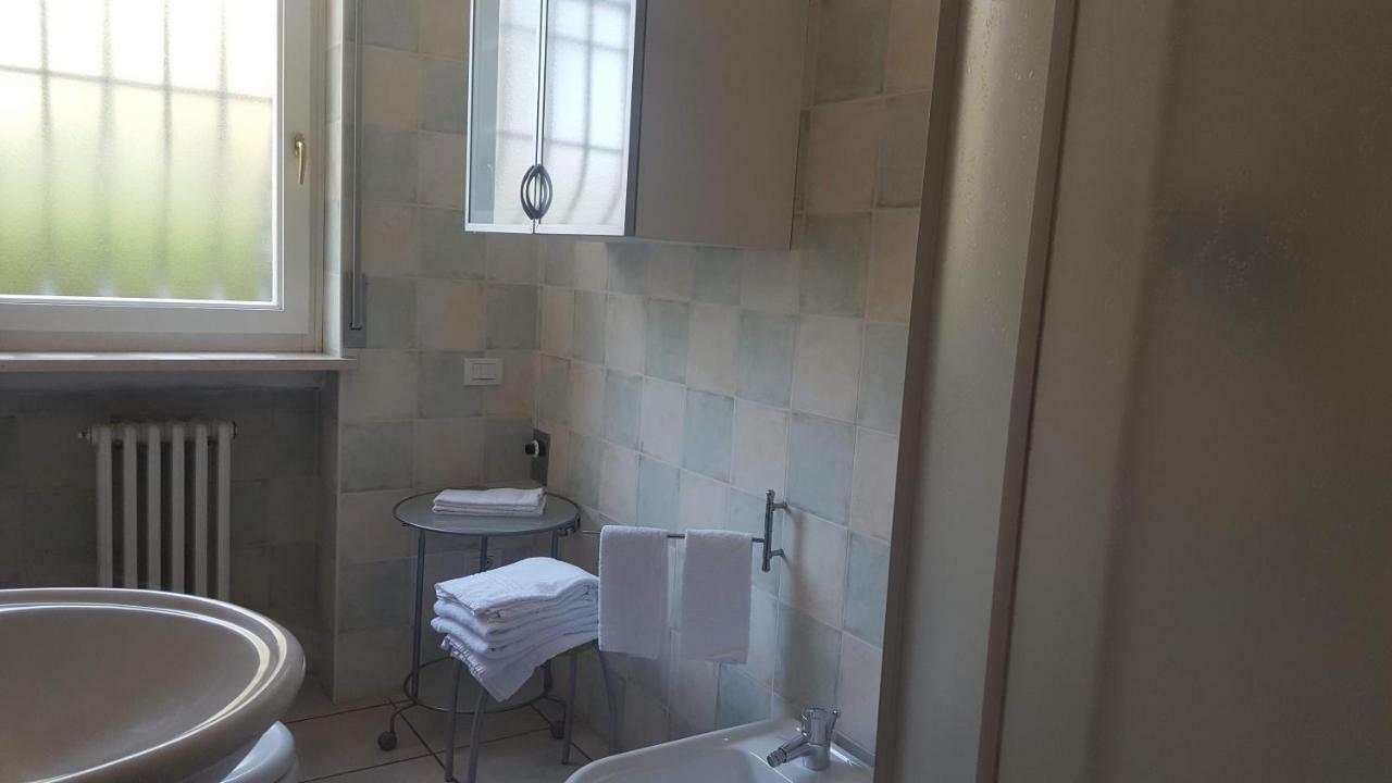 Residence Verona Inn Appart hôtel
