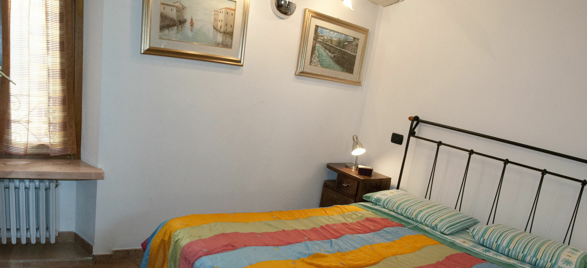 Bed and breakfast Romeo Giulietta 3*