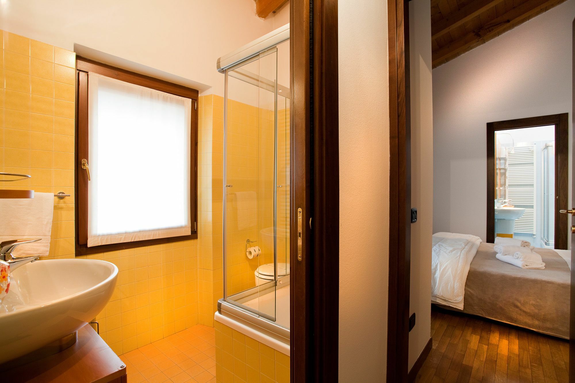 For Rent Travelers House Verona