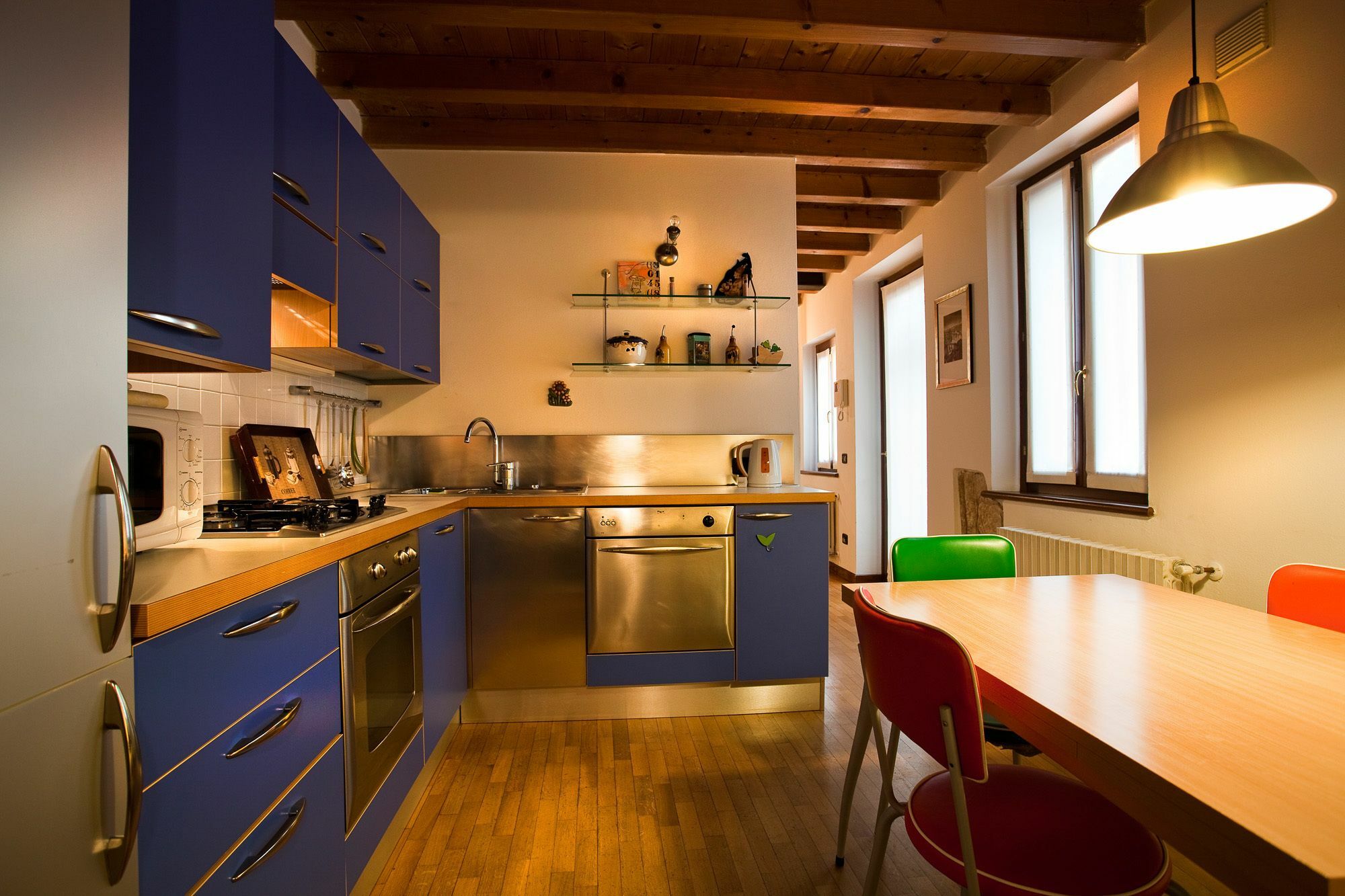 Apartamento For Rent Travelers House *