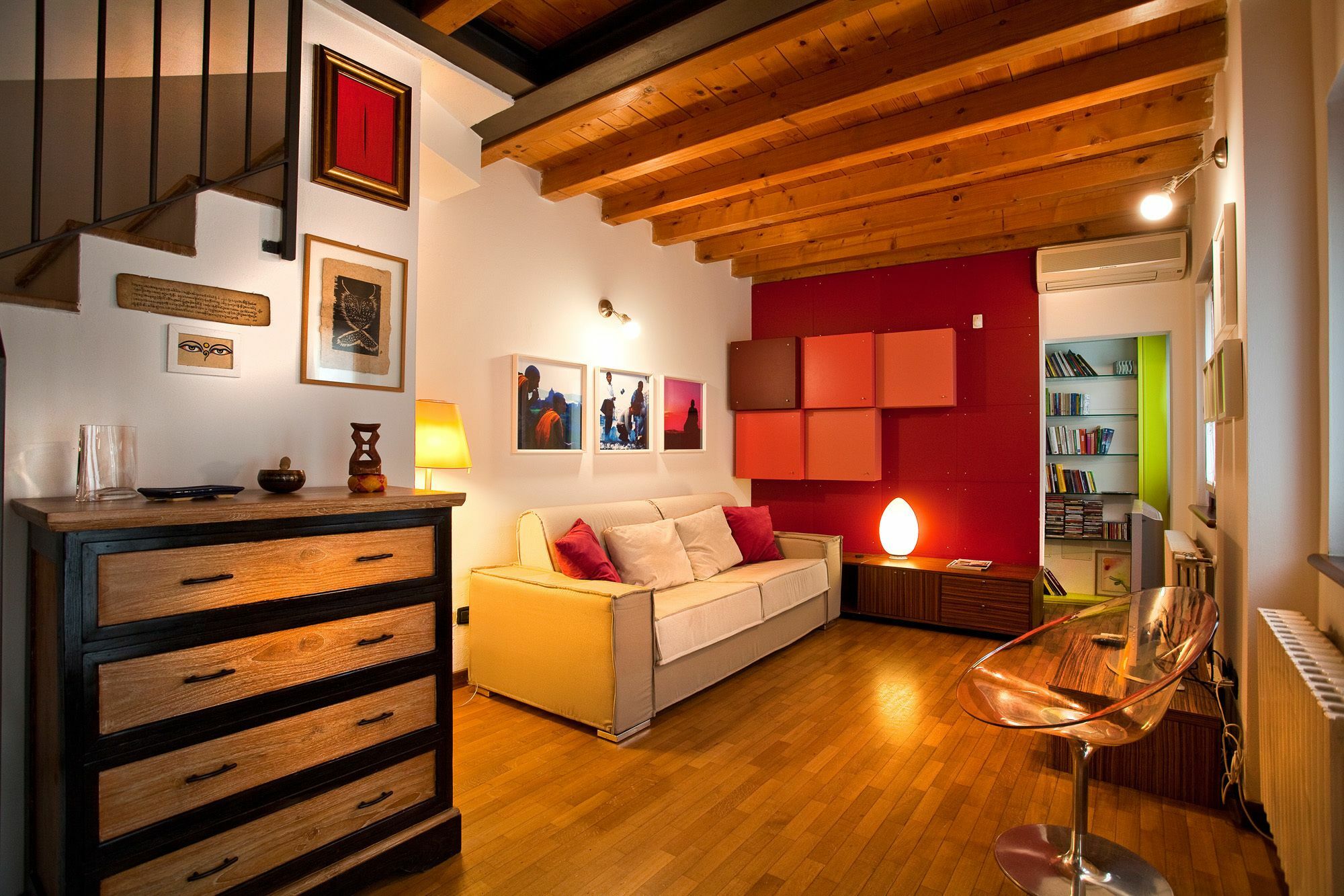 For Rent Travelers House Apartamento Verona
