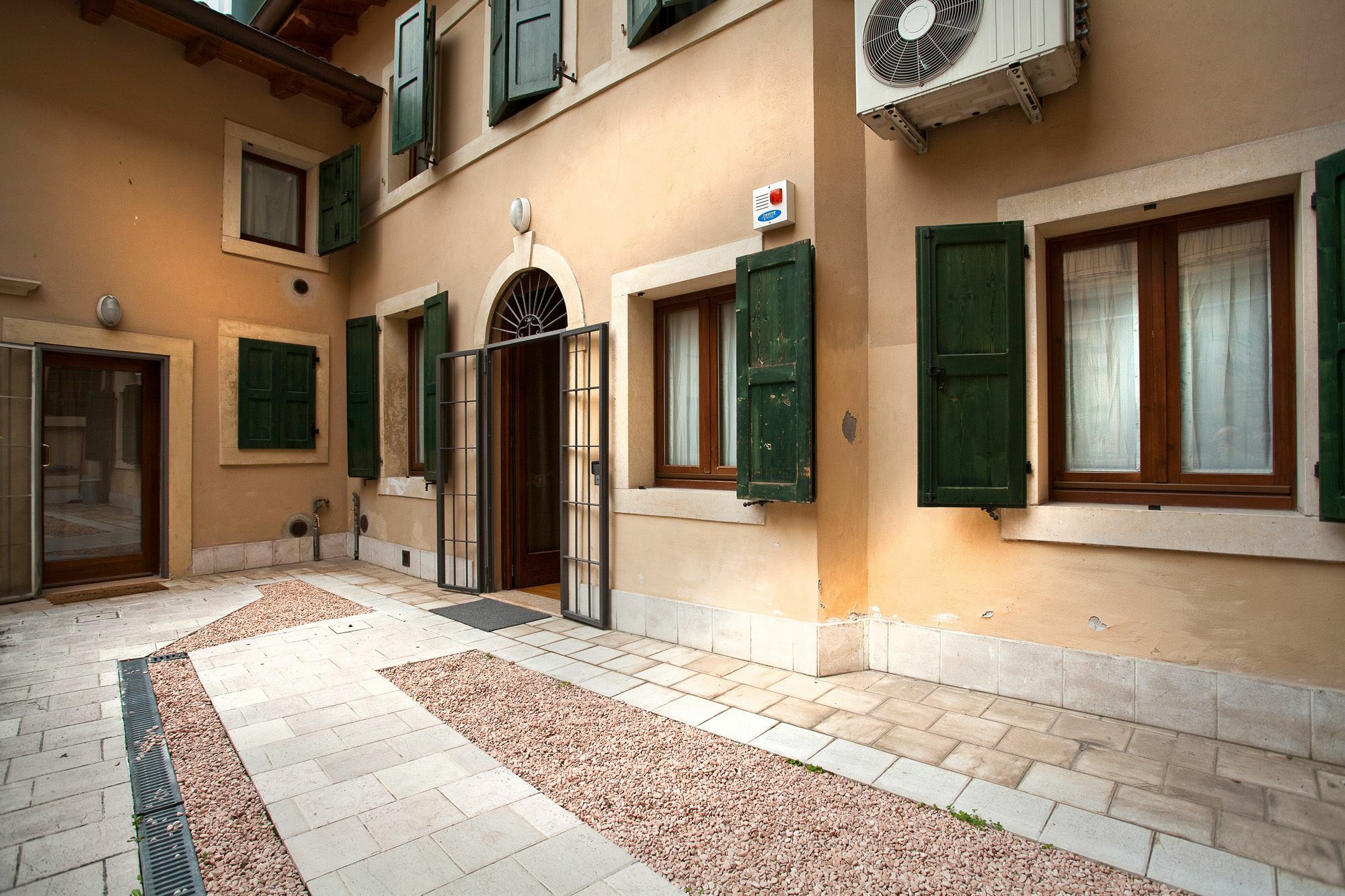 Apartamento For Rent Travelers House Verona