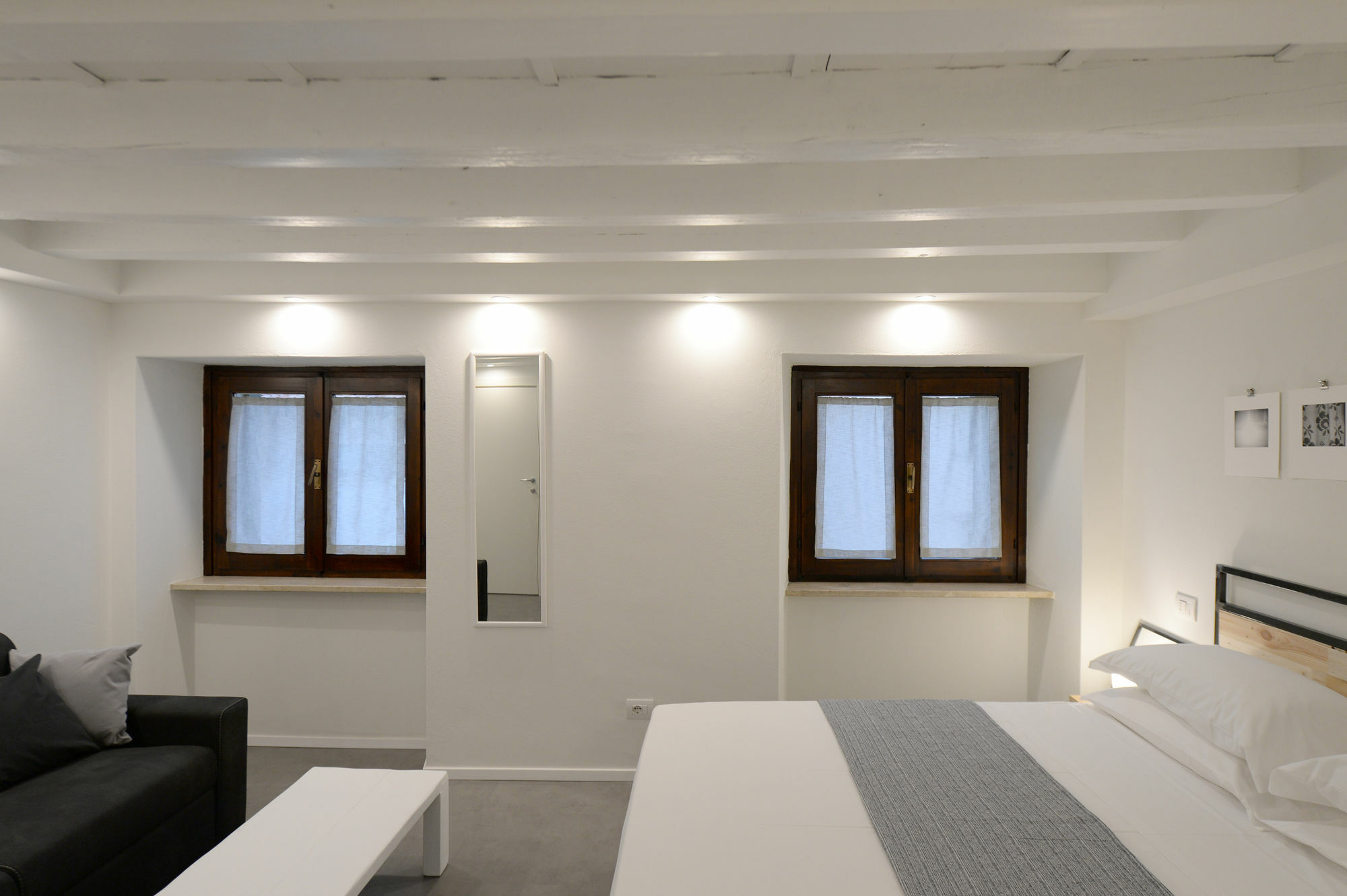 Affittacamere Piano Tre