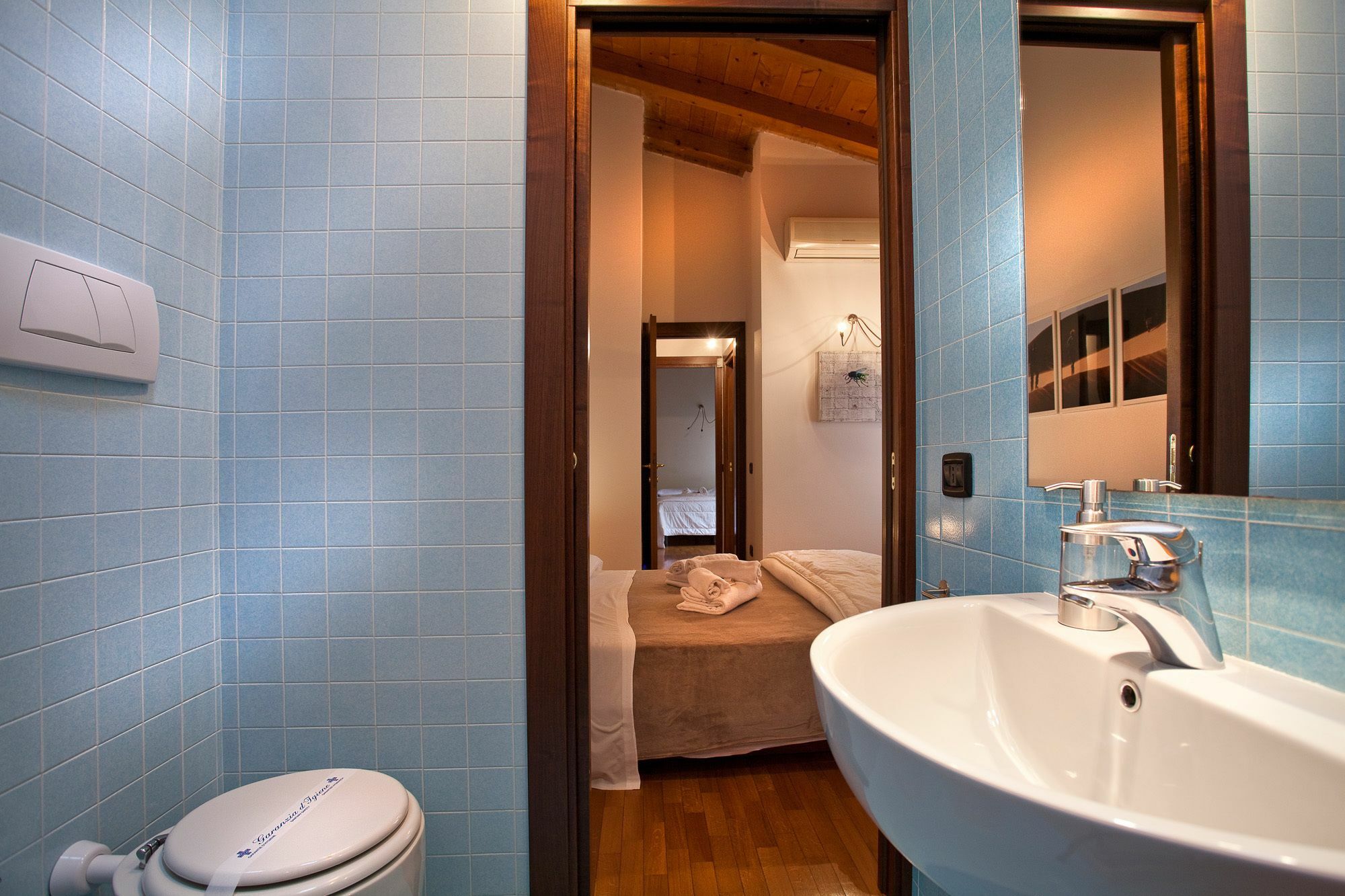 For Rent Travelers House Verona